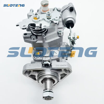 0460424372 Pompa di iniezione di carburante per trattore TD70D TD80D