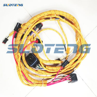 265-2733 2652733 Arnesi di cablaggio del motore per trattore D5N D6N