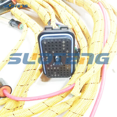 265-2733 2652733 Arnesi di cablaggio del motore per trattore D5N D6N