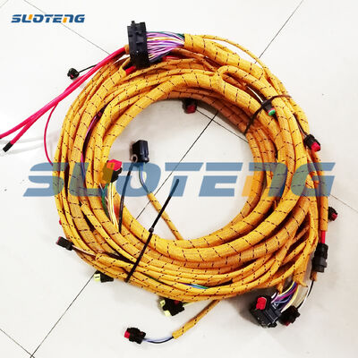 447-8308 4478308 Armatura per cablaggio del telaio per escavatore 349F L