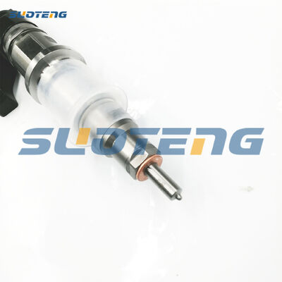 0445 120 346 0445120346 Iniettore Common Rail per motori diesel