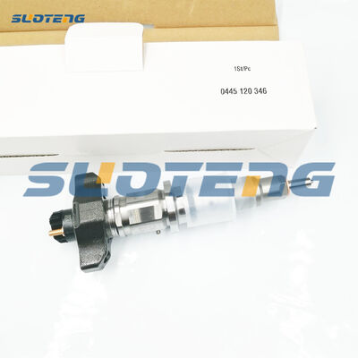 0445 120 346 0445120346 Iniettore Common Rail per motori diesel