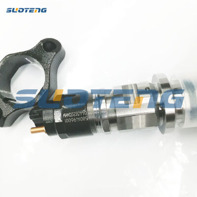0445 120 346 0445120346 Iniettore Common Rail per motori diesel