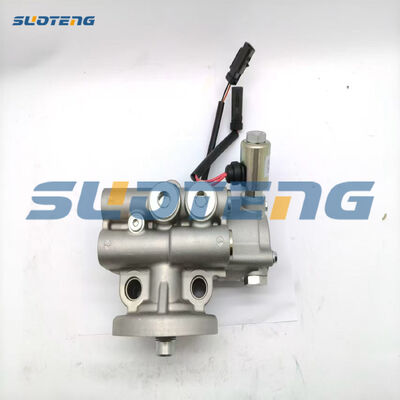 361-5084 3615084 Pompa elettronica del carburante per parti di pale gommate 966K