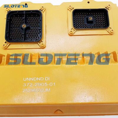 372-2905 3722905 ECU Controller ECM per 120K 12K Grader