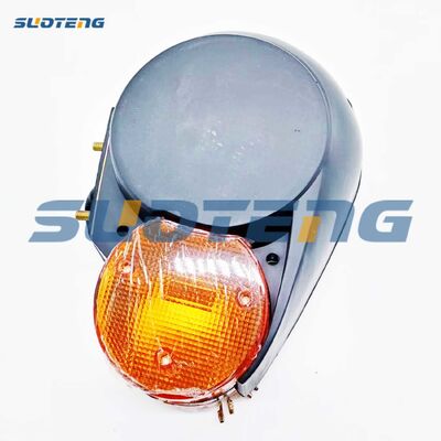 5241609 524-1609 Gruppo testa lampada destra per camion
