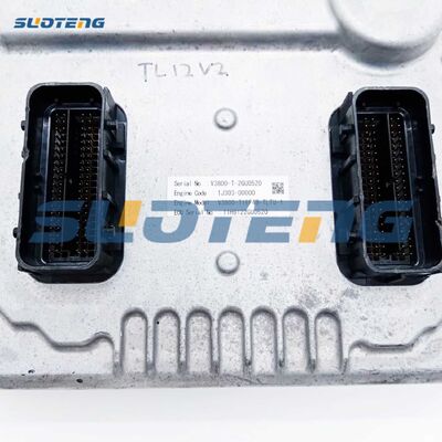 1J508-59051 1J50859051 Controllore ECU per motore QSF3.8