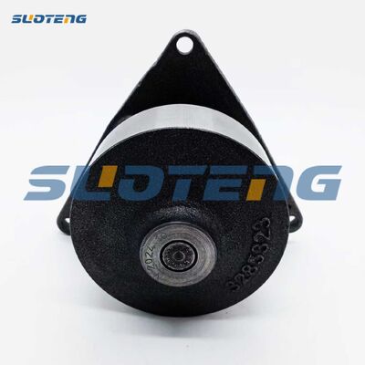 3285323 Pompa dell'acqua per escavatore R305LC7
