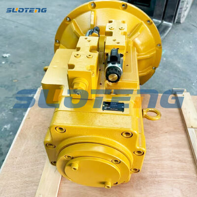531-9886 5319886 Pompa idraulica per escavatore E320GC
