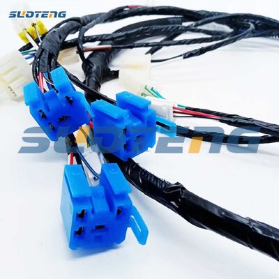 4610412 Arnesi di cablaggio per climatizzatore per escavatori ZX200 ZX330