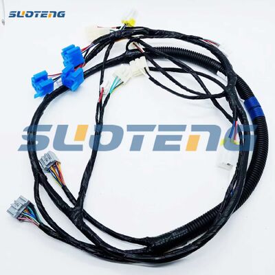 4610412 Arnesi di cablaggio per climatizzatore per escavatori ZX200 ZX330
