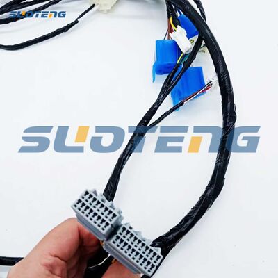 4610412 Arnesi di cablaggio per climatizzatore per escavatori ZX200 ZX330
