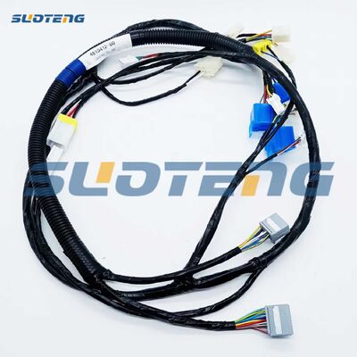 4610412 Arnesi di cablaggio per climatizzatore per escavatori ZX200 ZX330