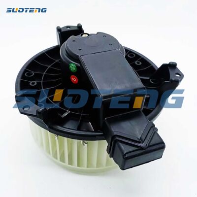 Motore del ventilatore ND116340-7350 per escavatore HB205 PC130