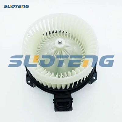 Motore del ventilatore ND116340-7350 per escavatore HB205 PC130