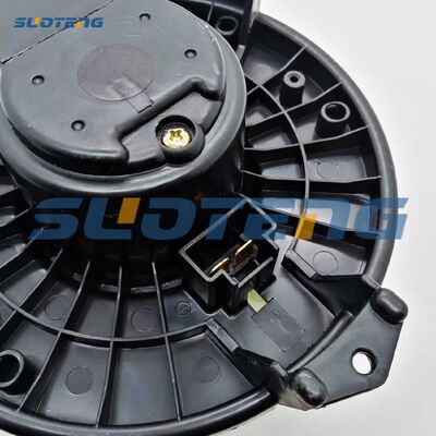 Motore del ventilatore ND116340-7350 per escavatore HB205 PC130