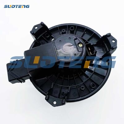 Motore del ventilatore ND116340-7350 per escavatore HB205 PC130