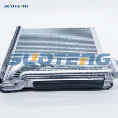 ND446600-0991 Evaporatore di condizionatore d'aria per bulldozer D155A D65EX