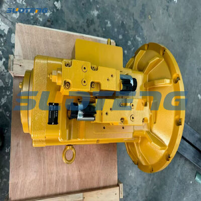 531-9886 5319886 Pompa idraulica per escavatore E320GC