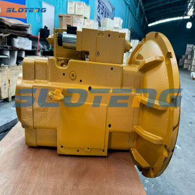 531-9886 5319886 Pompa idraulica per escavatore E320GC