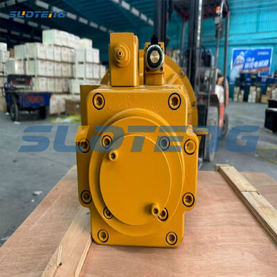 531-9886 5319886 Pompa idraulica per escavatore E320GC