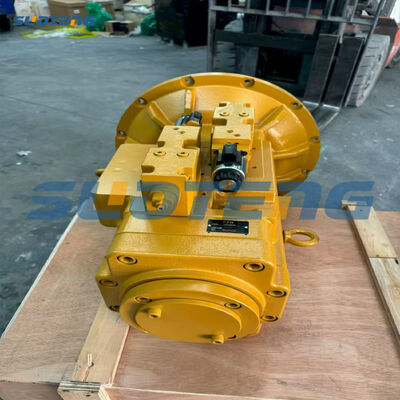 531-9886 5319886 Pompa idraulica per escavatore E320GC