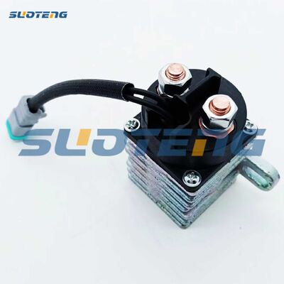 241-8368 2418368 Relai di interruttore magnetico per camion 769D 770G