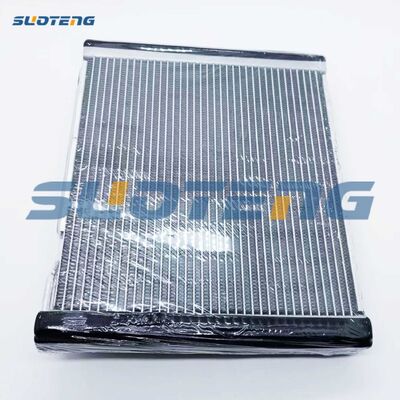 ND446600-0991 Evaporatore di condizionatore d'aria per escavatore PC130 PC350 PC400