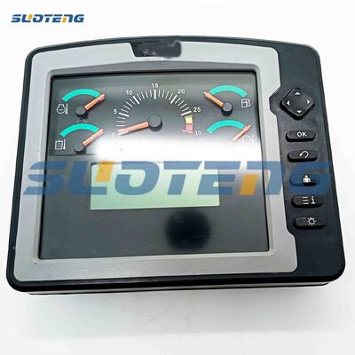 371-8255 3718255 Pannello di visualizzazione del monitor per trattore D6N LGP
