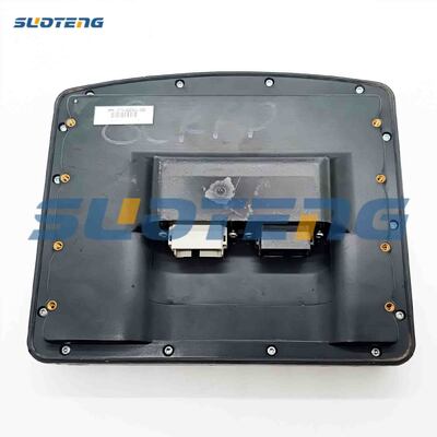 371-8255 3718255 Pannello di visualizzazione del monitor per trattore D6N LGP