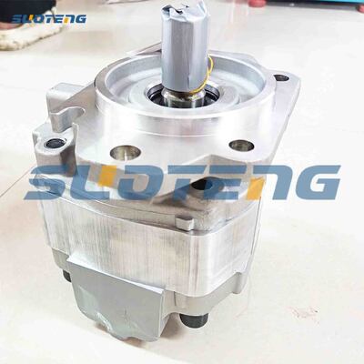 705-22-38050 7052238050 Pompa idraulica per camion spazzatura HD405-6 HD325-6