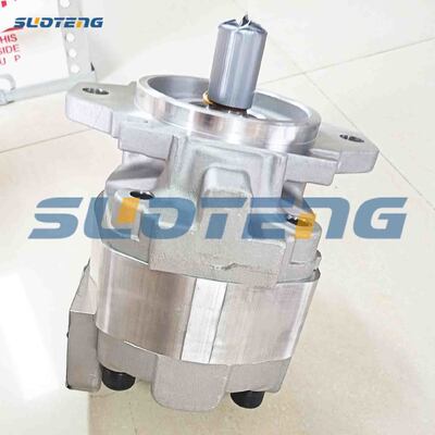705-22-38050 7052238050 Pompa idraulica per camion spazzatura HD405-6 HD325-6