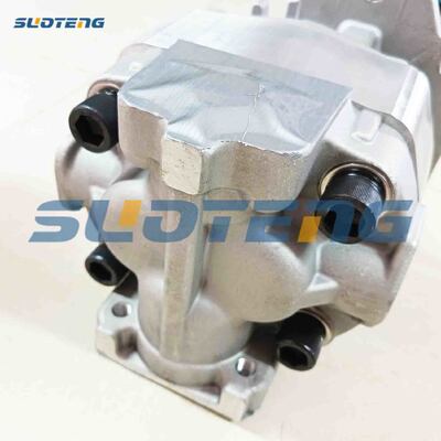 705-22-38050 7052238050 Pompa idraulica per camion spazzatura HD405-6 HD325-6