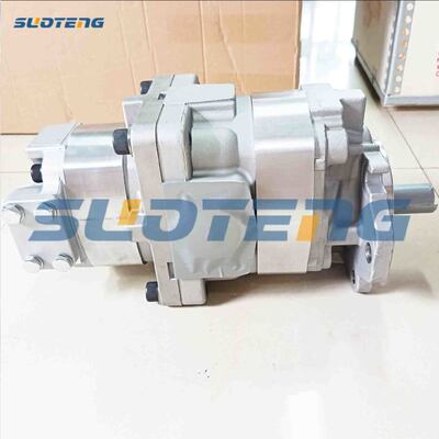Pompa idraulica 705-51-30660 7055130660 per bulldozer D85MS-15 D85EX-15