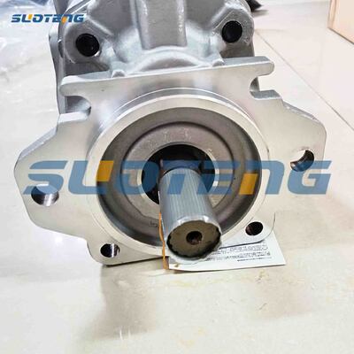 Pompa idraulica 705-51-30660 7055130660 per bulldozer D85MS-15 D85EX-15