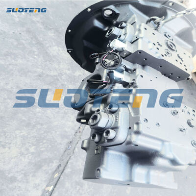 Pompa idraulica 708-2H-00450 per escavatore PC450LC-8