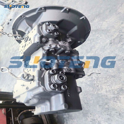Pompa idraulica 708-2H-00450 per escavatore PC450LC-8