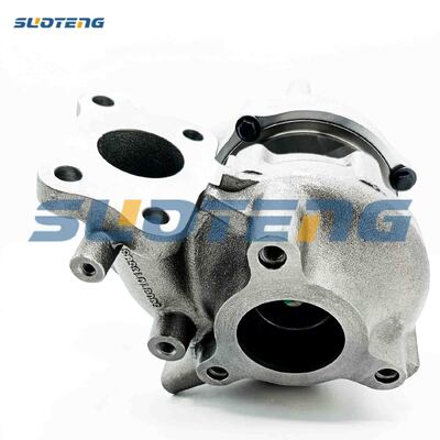 14411-8X02D 144118X02D Turbocompressore per motore YD25DDTI