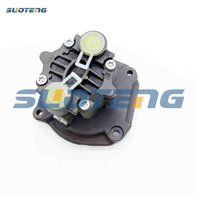 524-6695 5246695 Pompa di trasferimento del carburante per escavatore 340 350