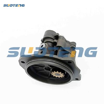 524-6695 5246695 Pompa di trasferimento del carburante per escavatore 340 350