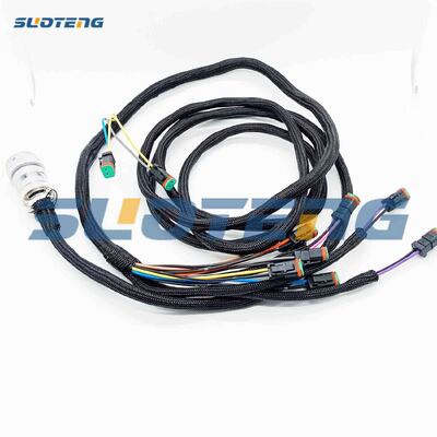 378-3725 3783725 Armatura di cablaggio per PC310B Planer