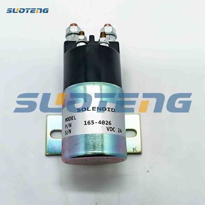 165- 4026 1654026 Assemblaggio di interruttore magnetico per trattore 776C 776D