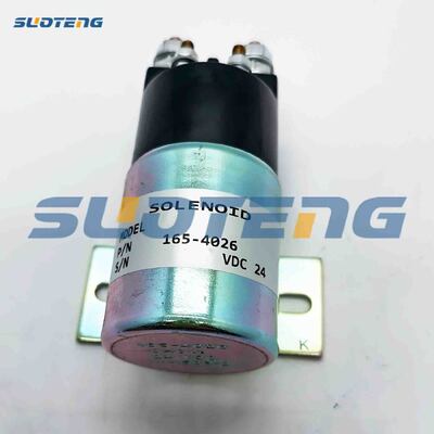 165- 4026 1654026 Assemblaggio di interruttore magnetico per trattore 776C 776D
