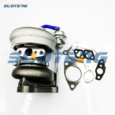 17201-67040 Turbocompressore per motore diesel