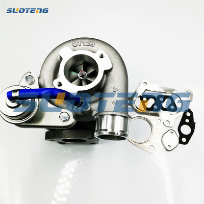 17201-67040 Turbocompressore per motore diesel