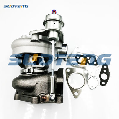 17201-67040 Turbocompressore per motore diesel