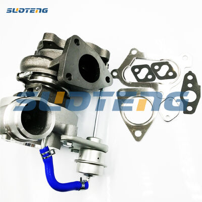17201-67040 Turbocompressore per motore diesel
