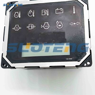 149-1148 Monitor del pannello di visualizzazione 1491148 per motore 3508B 3512B 3516B