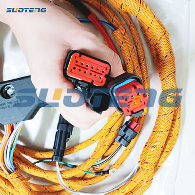 337-5809 Arnesi di cablaggio 3375809 per escavatore M313D M315D