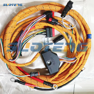 337-5809 Arnesi di cablaggio 3375809 per escavatore M313D M315D